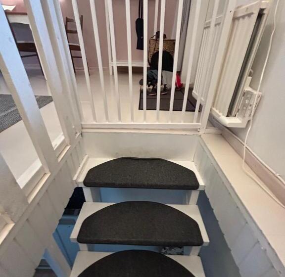 膳宿费 Kungshagagård