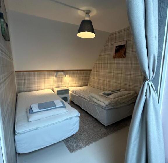 膳宿费 Kungshagagård