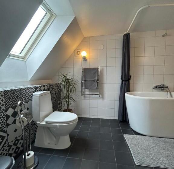 膳宿费 Kungshagagård