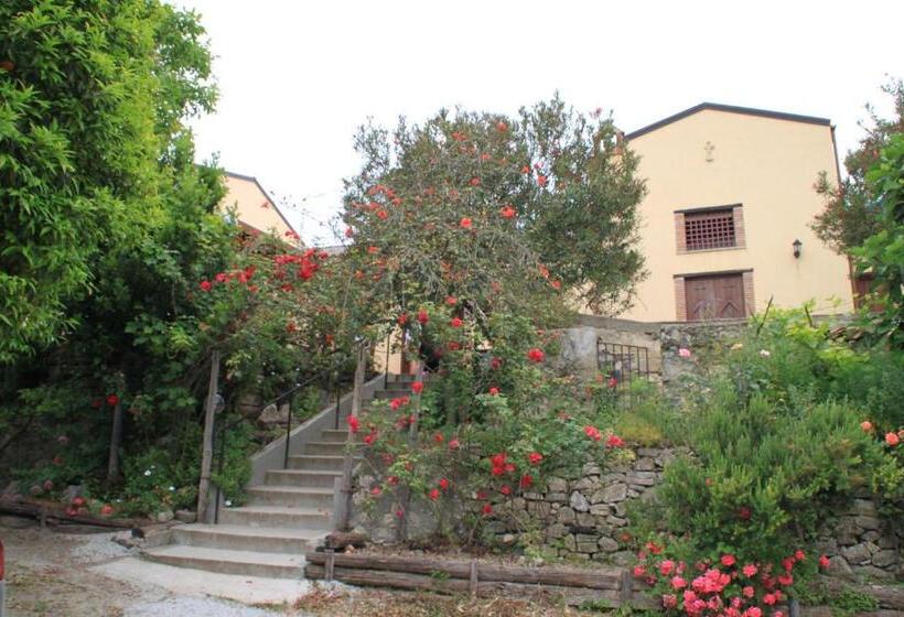 Пансион La Casa Del Priore