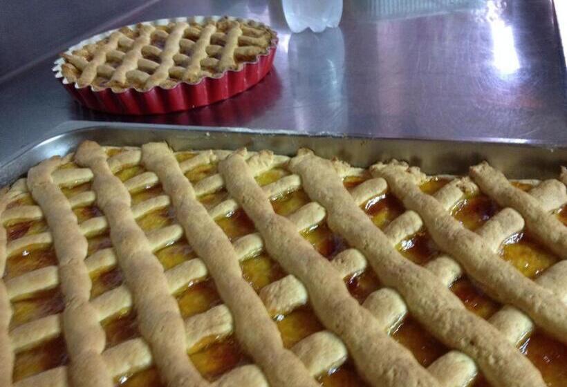 Пансион La Casa Del Priore