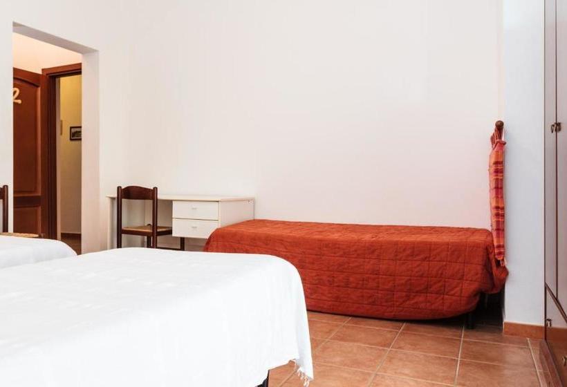 Пансион La Mezzanella Guesthouse