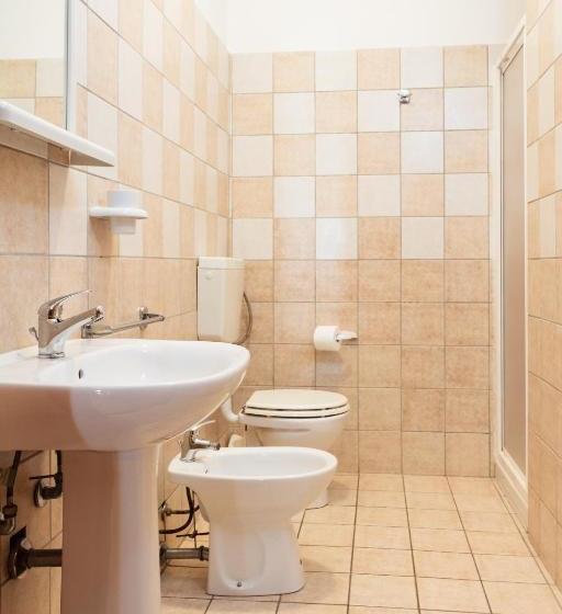 Пансион La Mezzanella Guesthouse