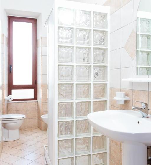 Пансион La Mezzanella Guesthouse