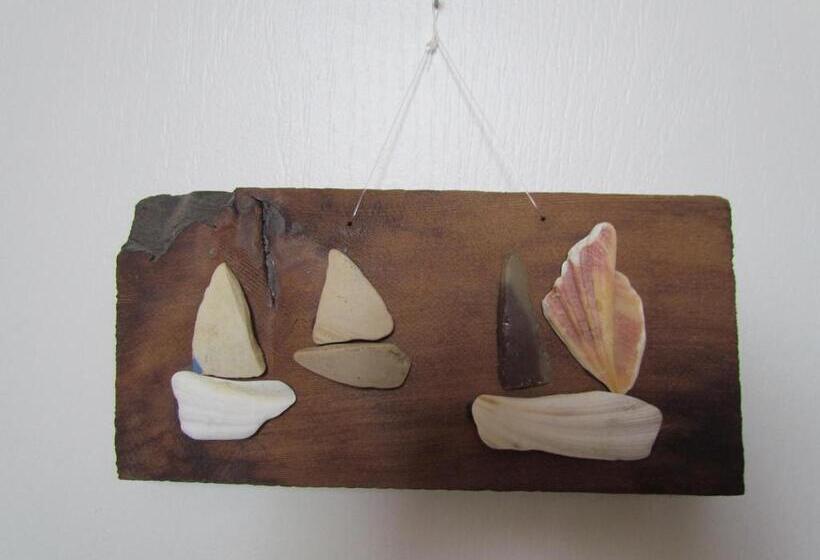 פנסיון La Soierie