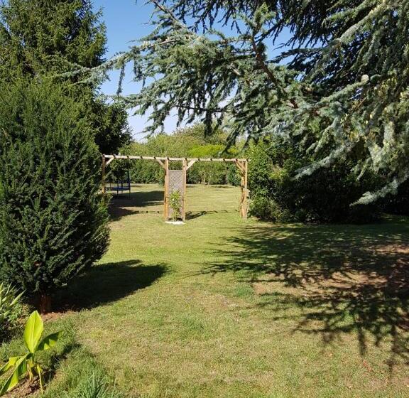 פנסיון La Soierie