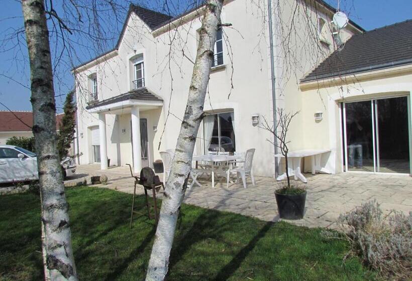 بنسيون La Soierie