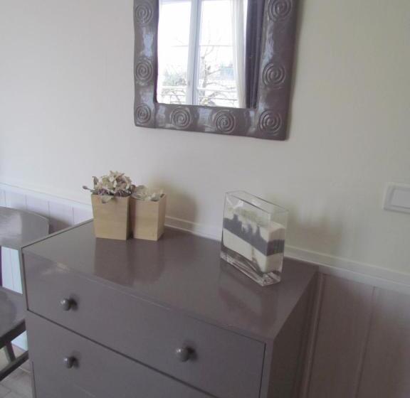 פנסיון La Soierie