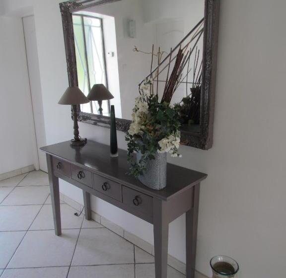 بنسيون La Soierie