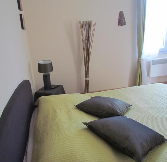 بنسيون La Soierie