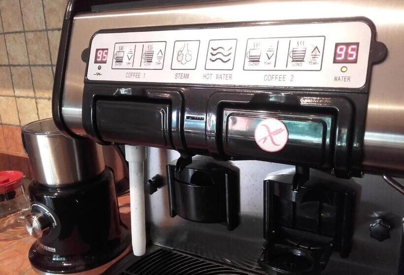 ペンション La Via Del Volano