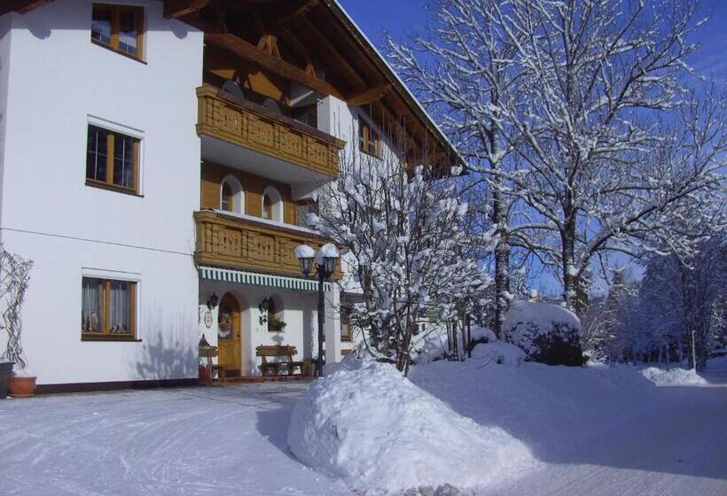 Пансион Landhaus Doris