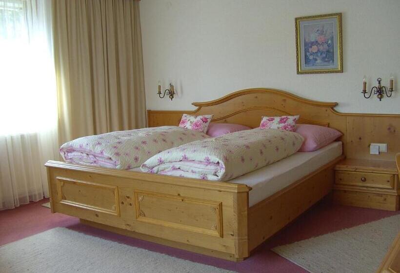 Пансион Landhaus Doris