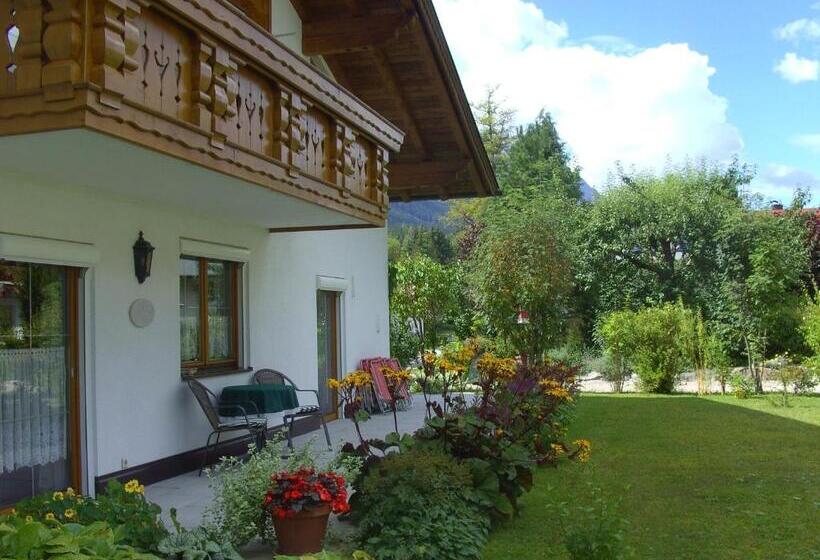 Пансион Landhaus Doris