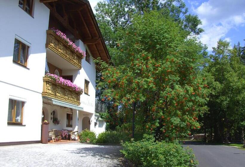 Пансион Landhaus Doris