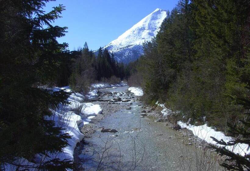 Пансион Landhaus Doris