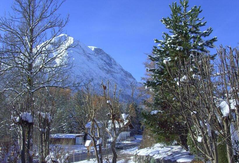 Пансион Landhaus Doris