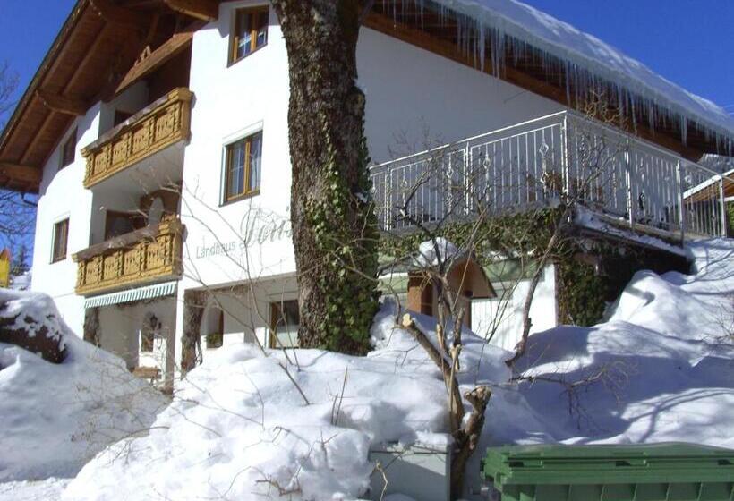 Пансион Landhaus Doris