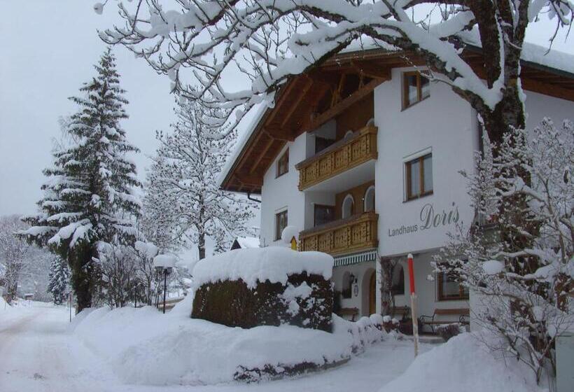 Пансион Landhaus Doris