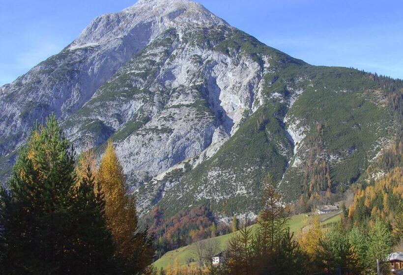 Пансион Landhaus Doris