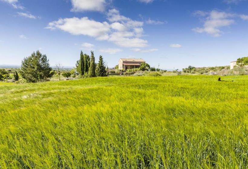 Pension Masía Cal Guim