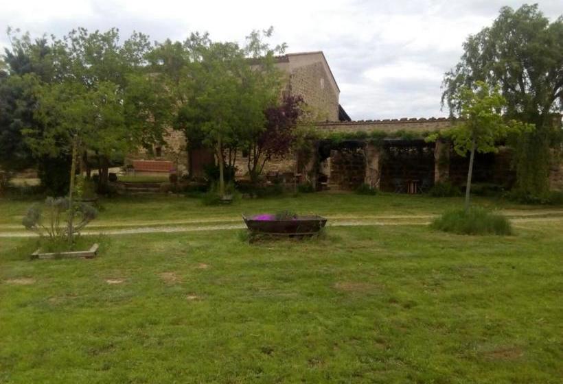 Pensionat Masía Cal Guim