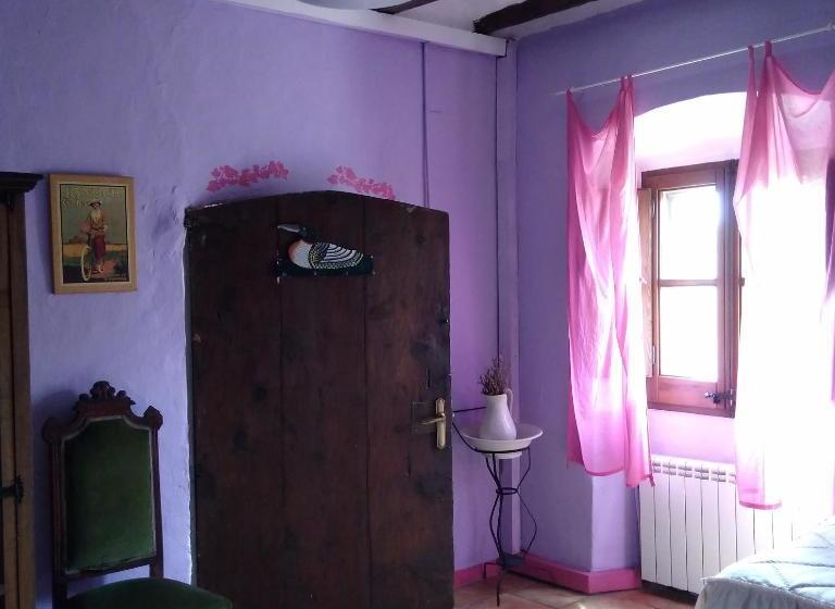 Pensionat Masía Cal Guim