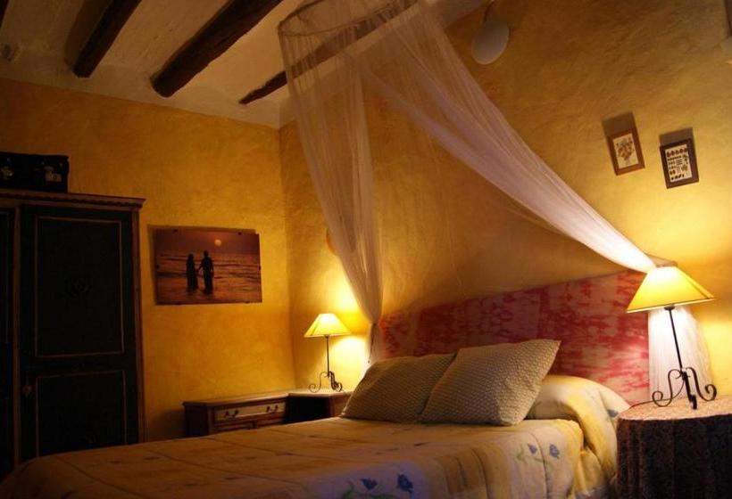 Pensionat Masía Cal Guim