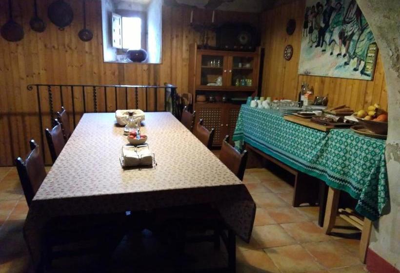 Pensionat Masía Cal Guim