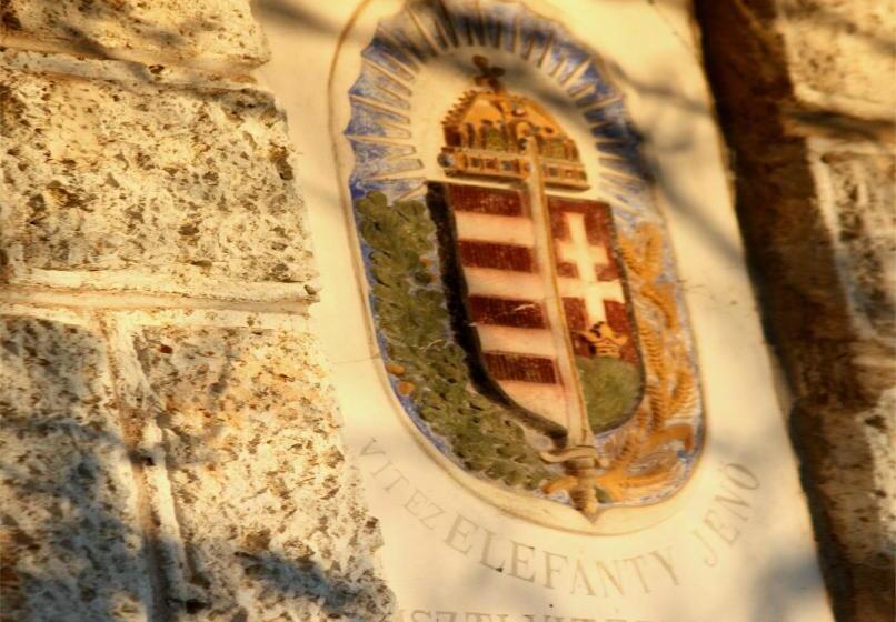 פנסיון Myrtus Pince és Vendégház