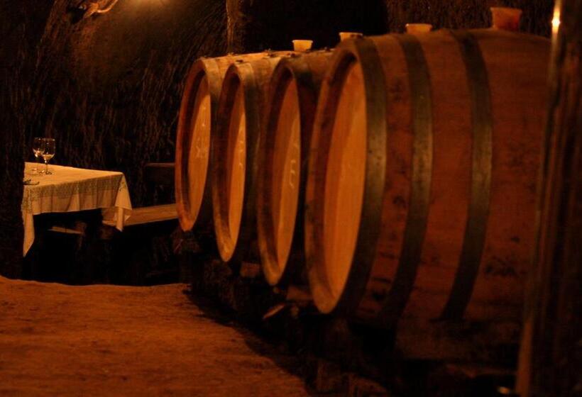 פנסיון Myrtus Pince és Vendégház