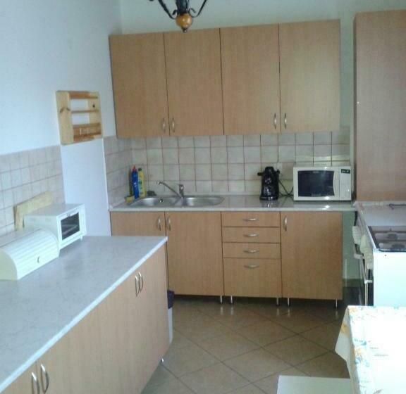 펜션 Nosztalgia Vendégház