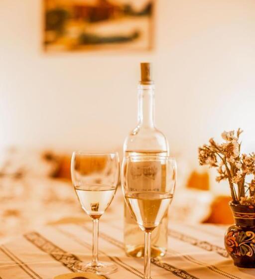 펜션 Nosztalgia Vendégház