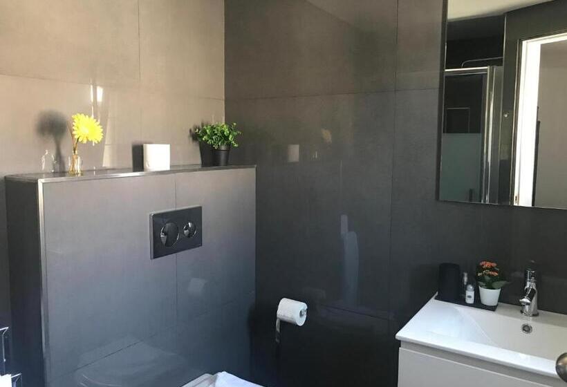 פנסיון O Pátio