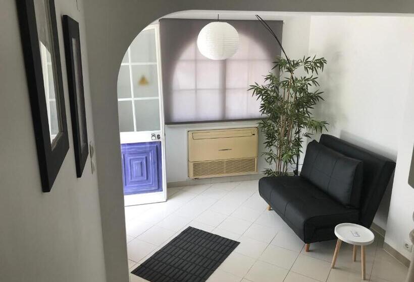 פנסיון O Pátio