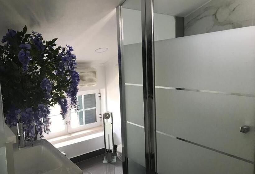 פנסיון O Pátio