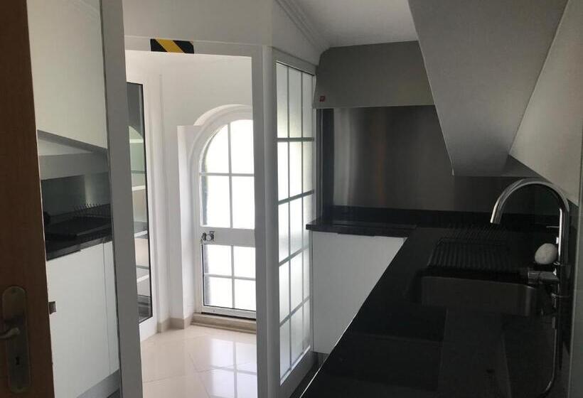 פנסיון O Pátio