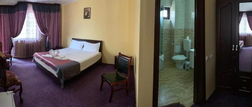 펜션 Orient Mamaia Nord