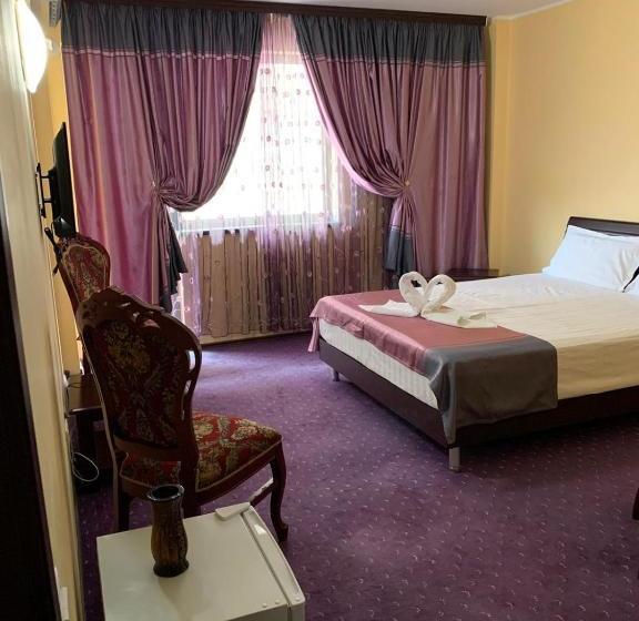 펜션 Orient Mamaia Nord