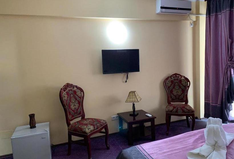 펜션 Orient Mamaia Nord