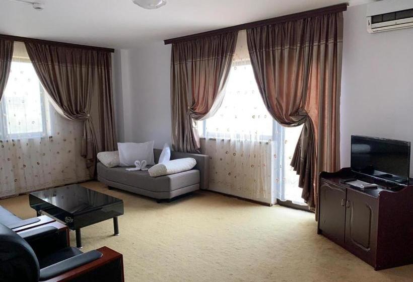 펜션 Orient Mamaia Nord