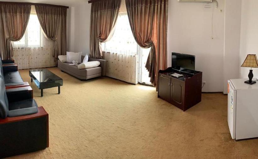 펜션 Orient Mamaia Nord