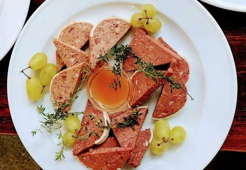 پانسیون Osteria La Riva