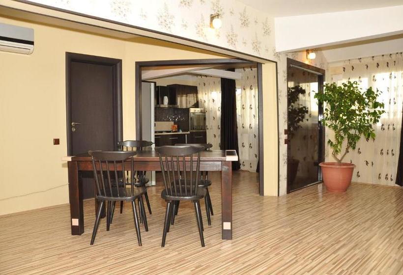 Pensiunea Corina Boutique