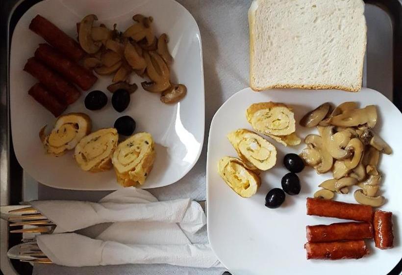 Pensiunea Corina Boutique