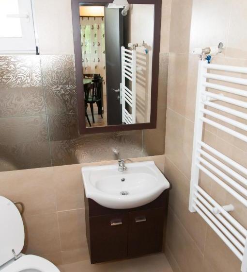 Pensiunea Corina Boutique