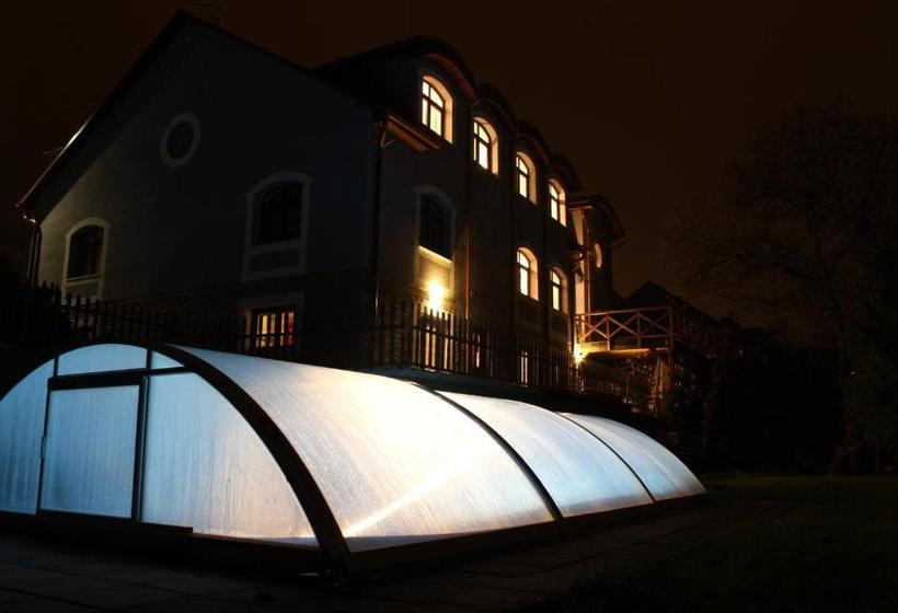 پانسیون Penzión Terra Banensium