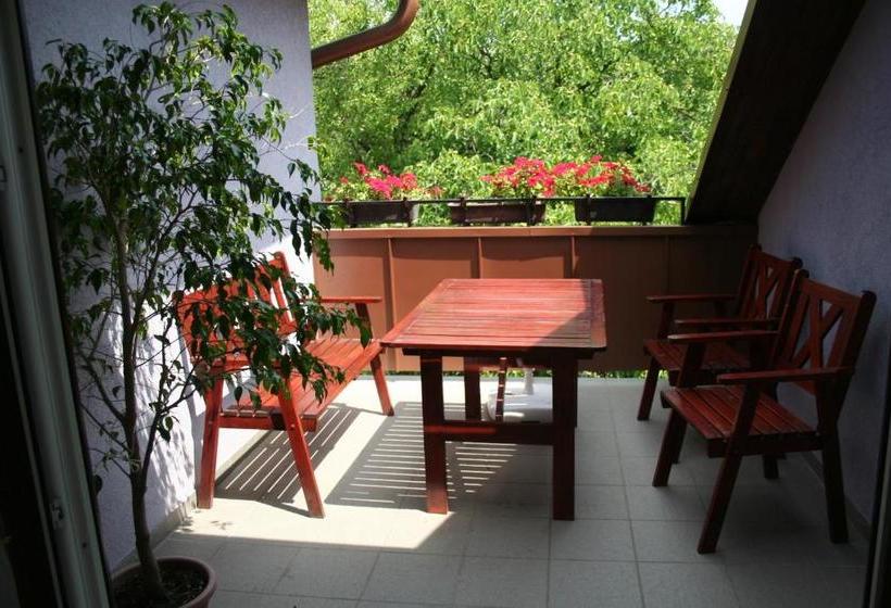 پانسیون Penzión Terra Banensium