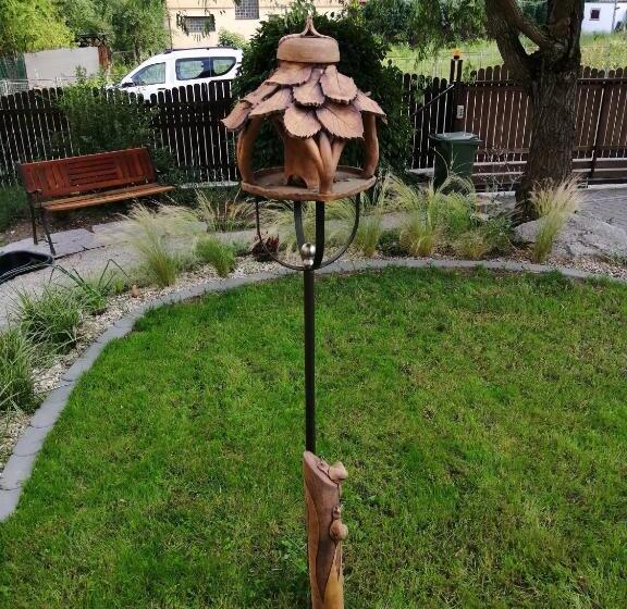 펜션 Penzion Aida Ostrava