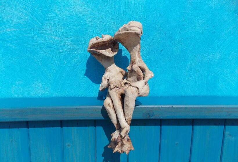 펜션 Penzion Aida Ostrava